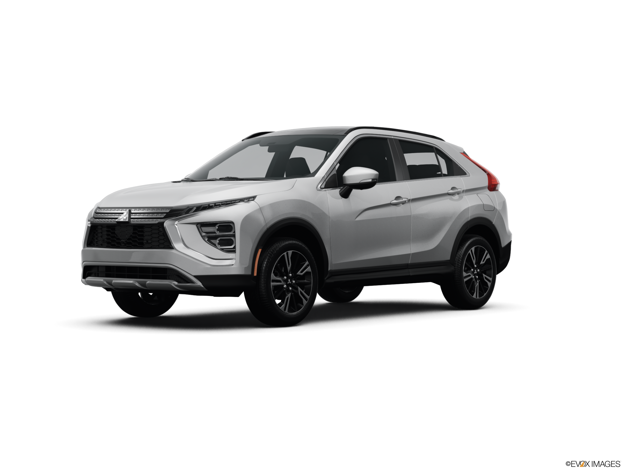 2024 Mitsubishi Eclipse Cross SE Sport Utility 4D Price, Listings